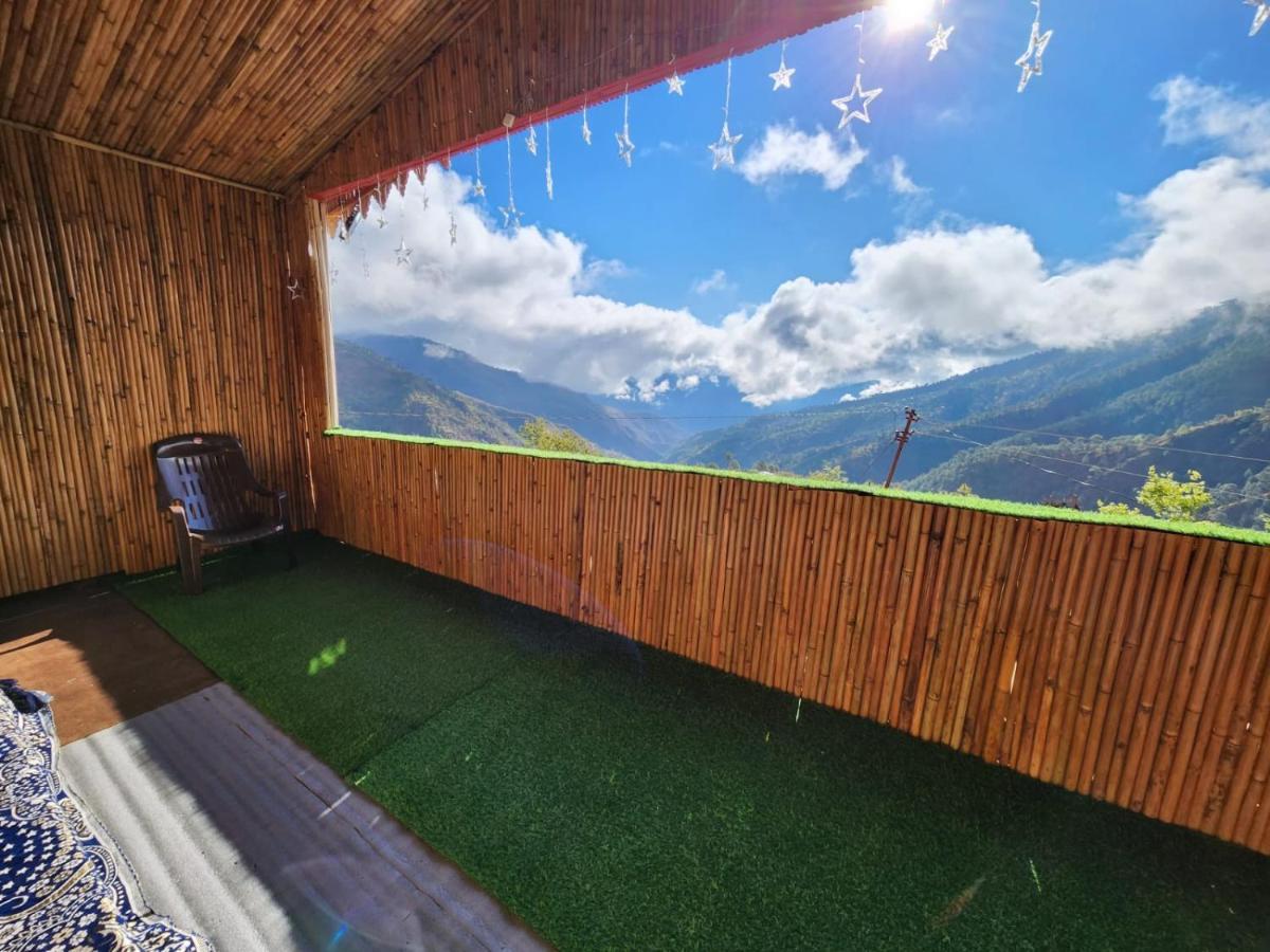 Pahaadi Dhun Homestay Chamba  Exterior foto
