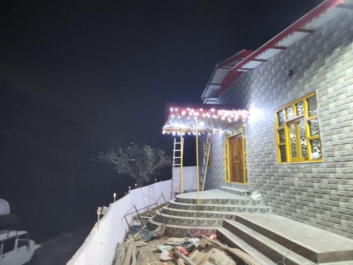 Pahaadi Dhun Homestay Chamba  Exterior foto