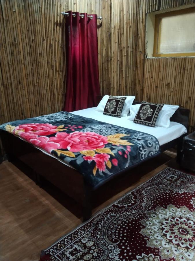 Pahaadi Dhun Homestay Chamba  Exterior foto