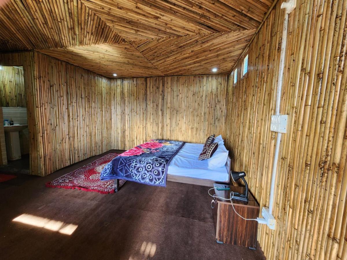Pahaadi Dhun Homestay Chamba  Exterior foto