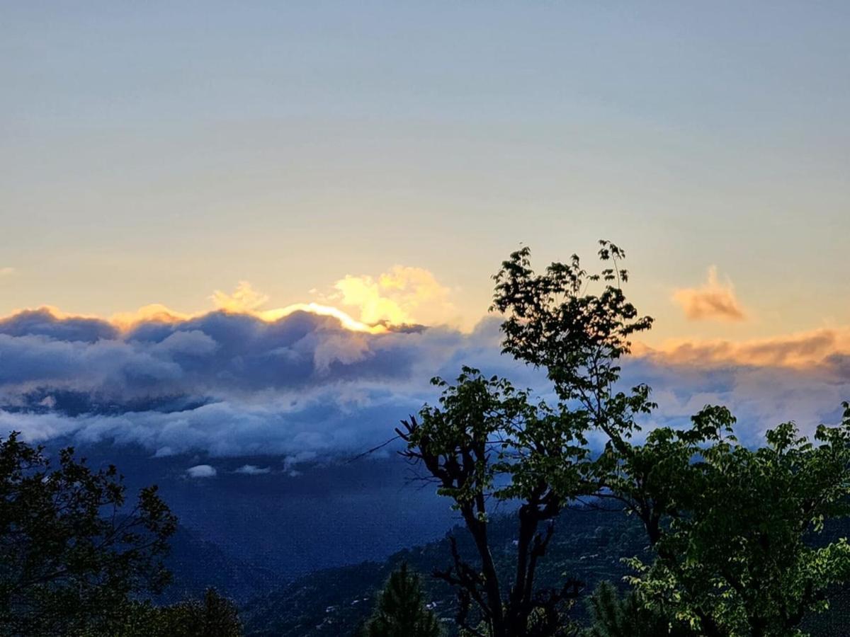 Pahaadi Dhun Homestay Chamba  Exterior foto