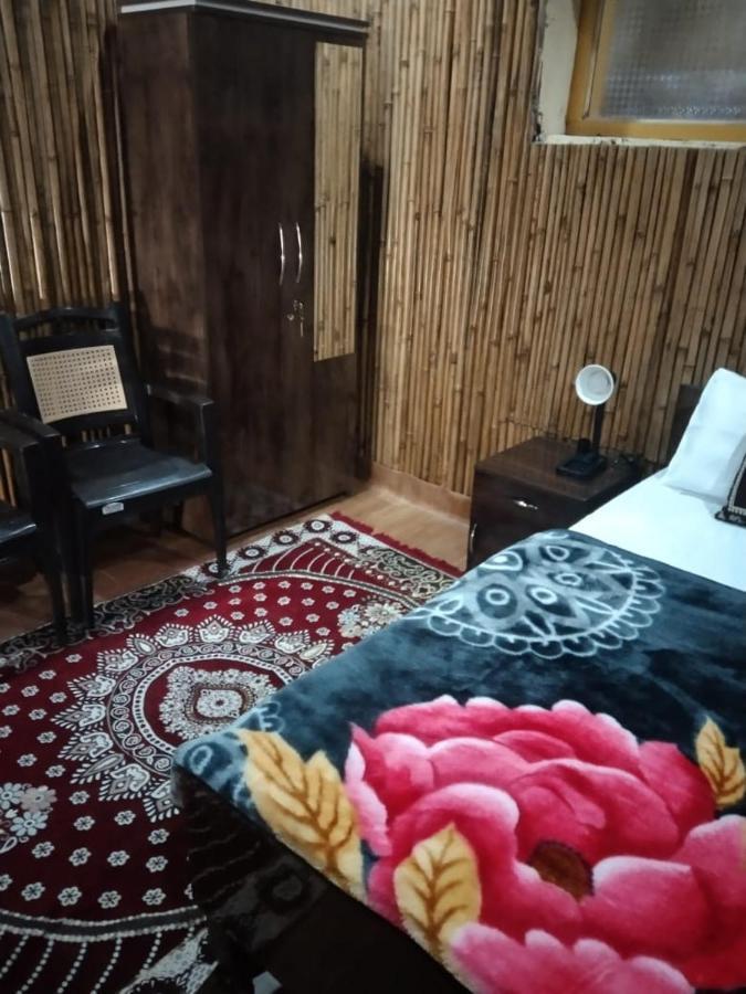 Pahaadi Dhun Homestay Chamba  Exterior foto